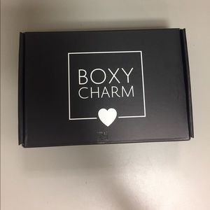 Boxy Charm