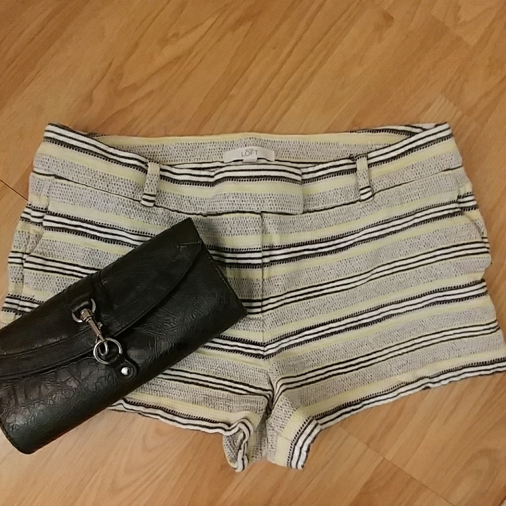 Cute Loft Shorts