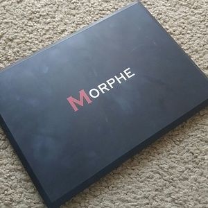 Morphe 350