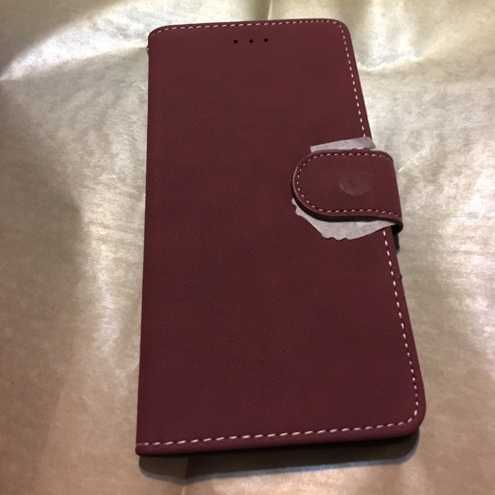 New Lg Stylo 2 Phone Wallet /sale sale⚡️⚡️