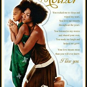 Meet your Posher, Denise