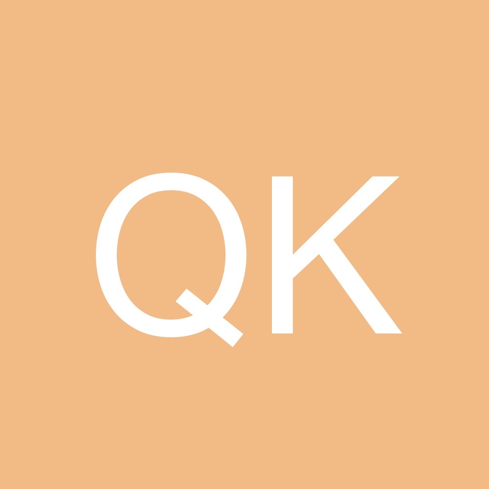 Meet your Posher, Quint