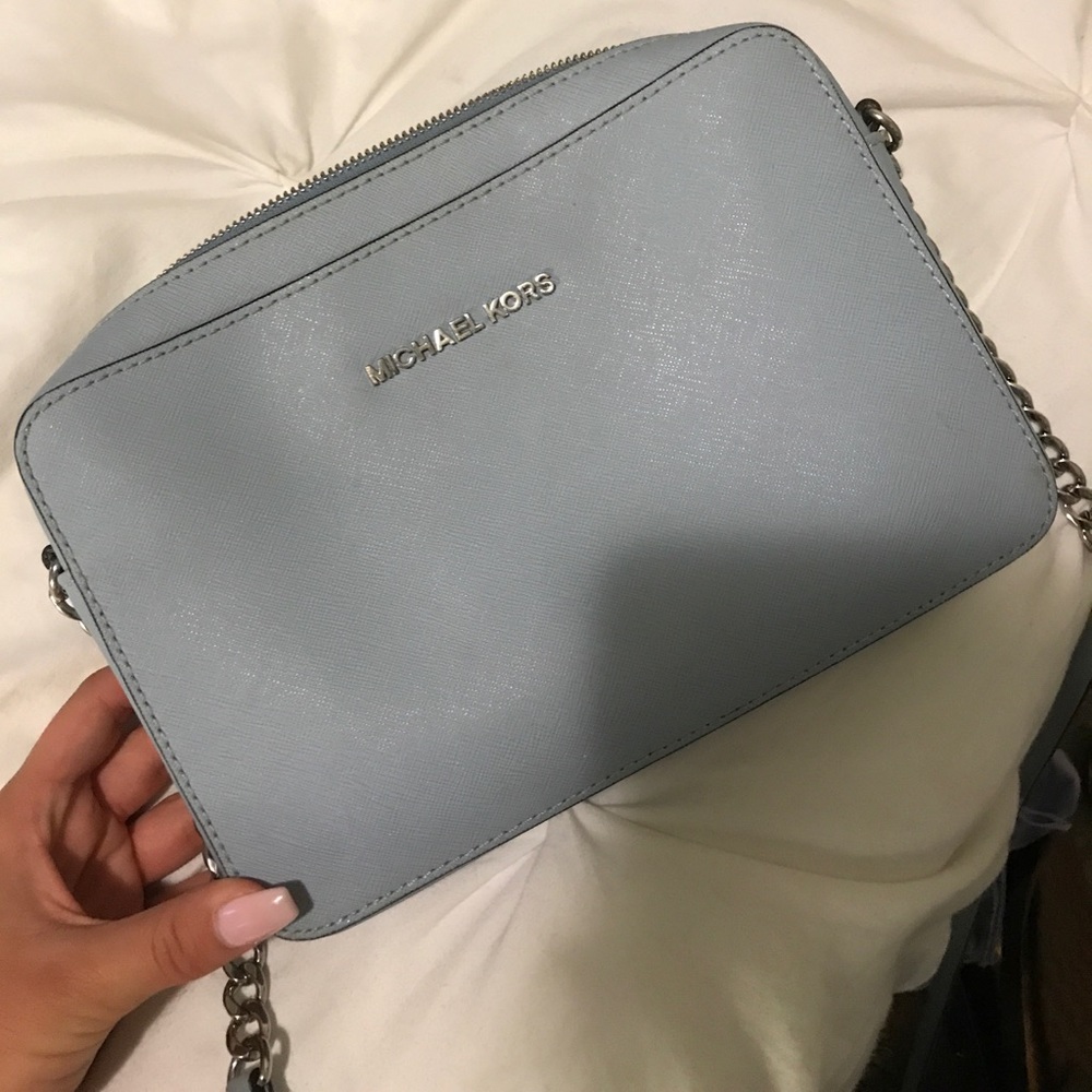 Michael kors crossbody purse