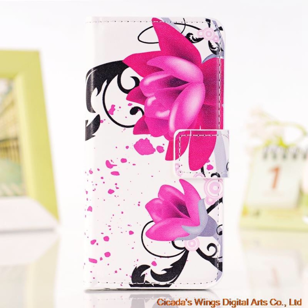 Cover case for iPhone