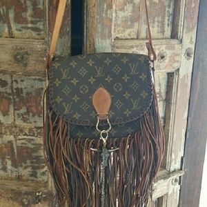 Louis Vuitton Re Born
