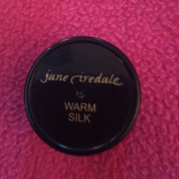 JANE IREDALE EYESHADOWS - Picture 2 of 6