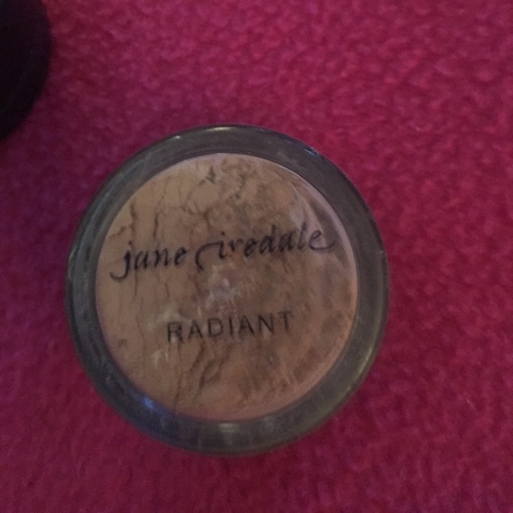 JANE IREDALE EYESHADOWS - Picture 3 of 6