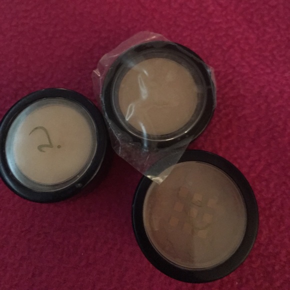 JANE IREDALE EYESHADOWS - Picture 4 of 6