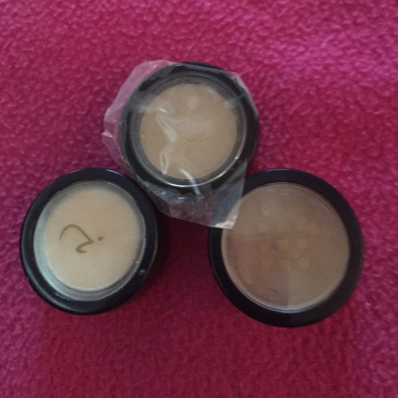 JANE IREDALE EYESHADOWS - Picture 5 of 6