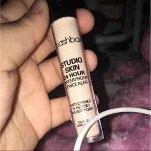 Smashbox concealer
