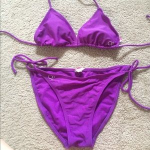 Op bathing suit