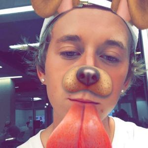 Meet your Posher, Collin