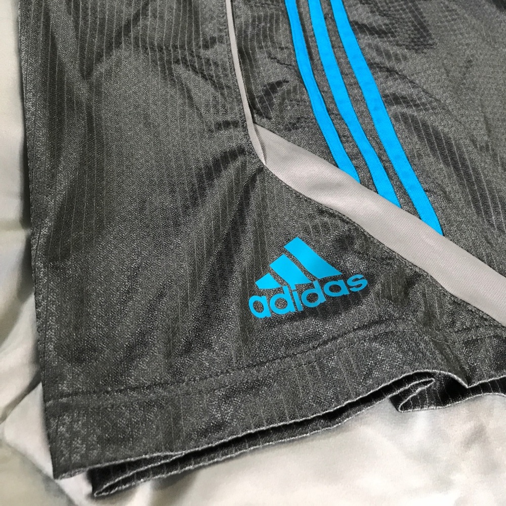 ADIDAS Shorts - Picture 2 of 7