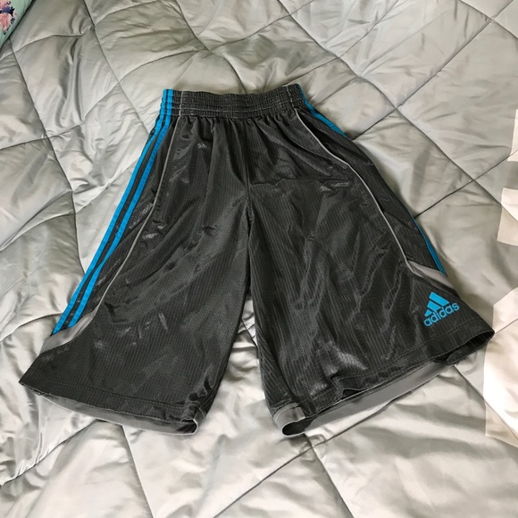 ADIDAS Shorts - Picture 3 of 7
