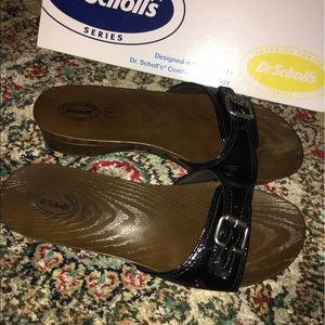Dr Scholl's women's sandals