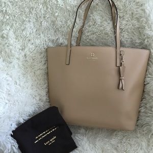 NWOT Kate Spade Harmony Tote