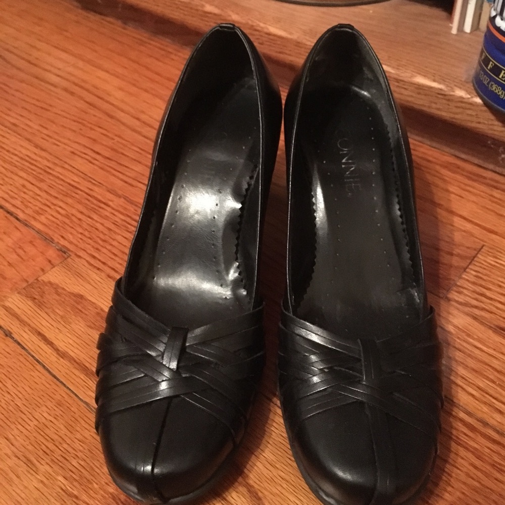 Connie high heel shoes