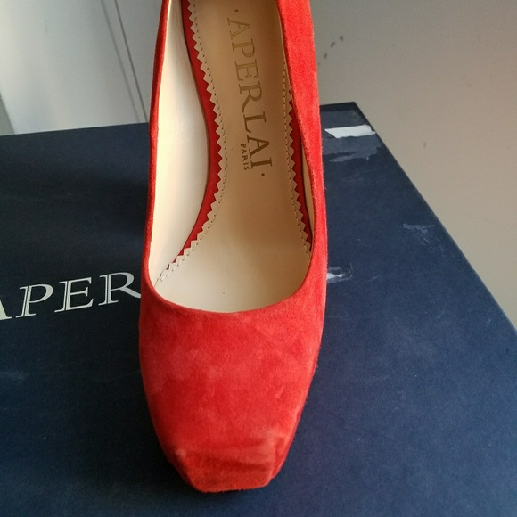 Aperlai - Picture 3 of 4