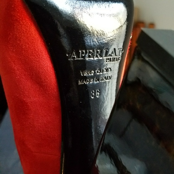 Aperlai - Picture 4 of 4