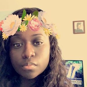 Meet your Posher, Tashonna