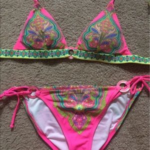 Victoria's Secret swimsuit