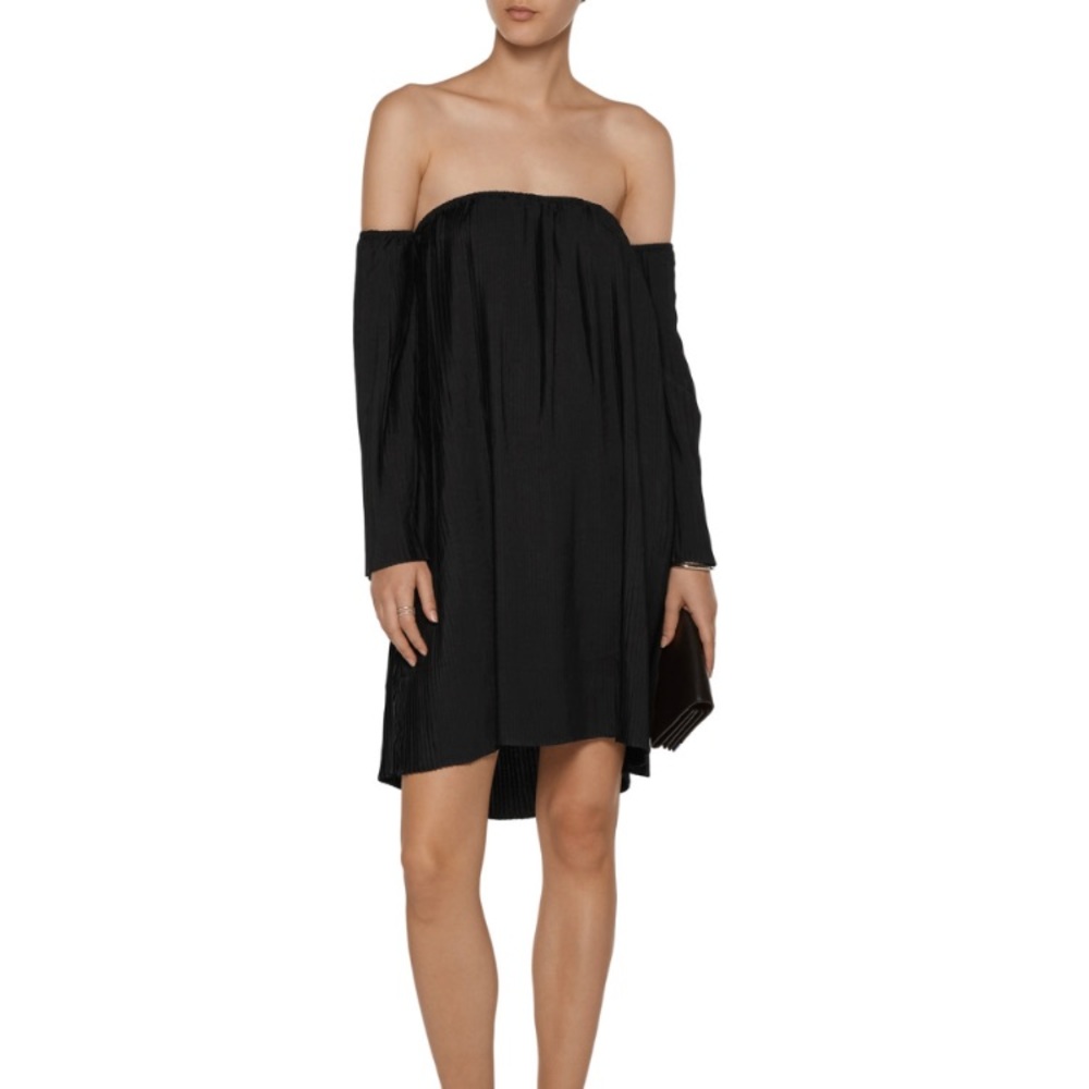 NWT Walter Baker Yolanda Dress.