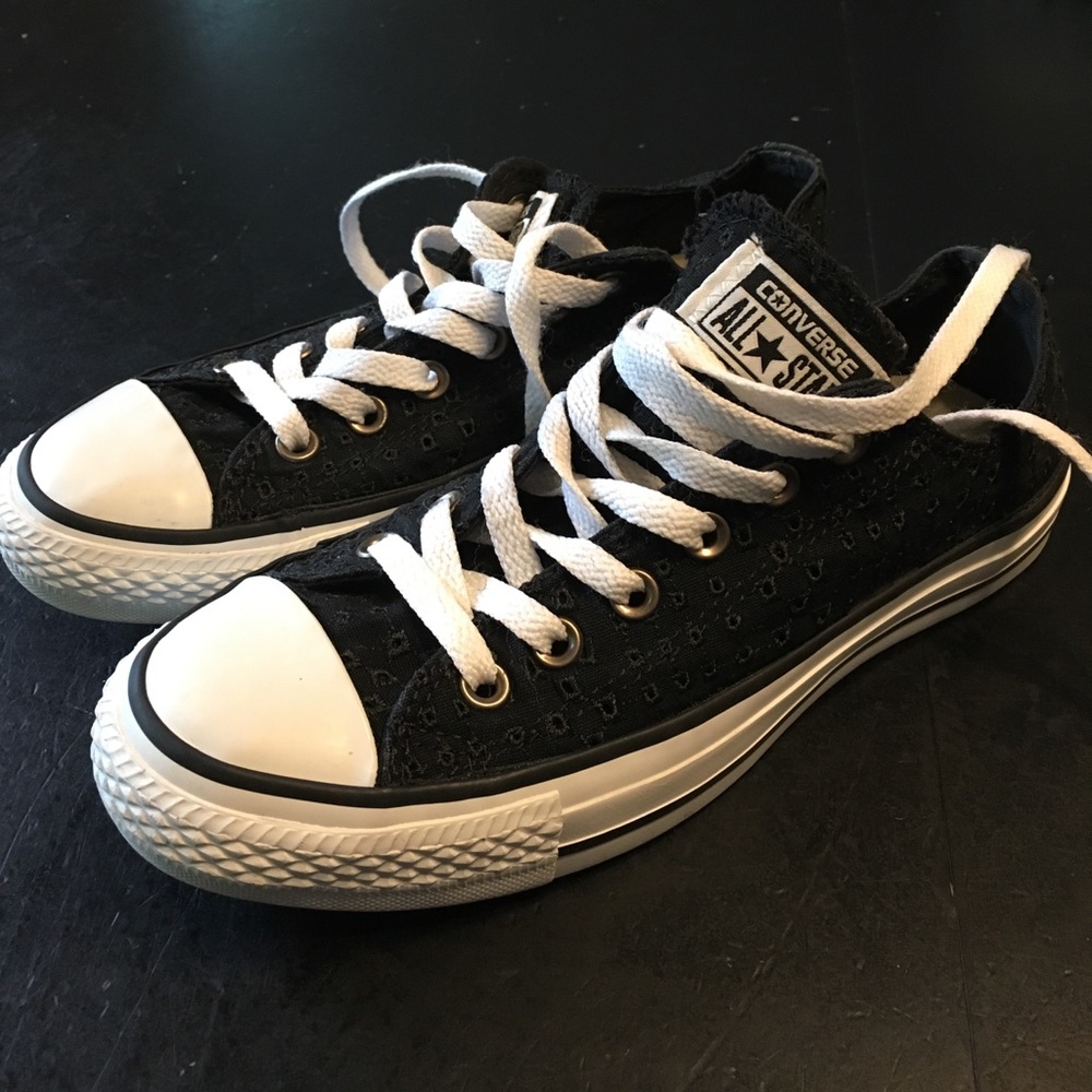 Like NEW Converse ⭐️