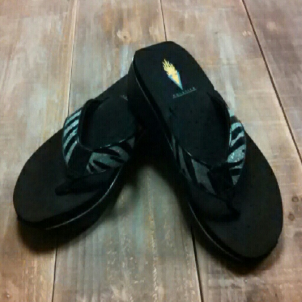 Flip Flops NWOT