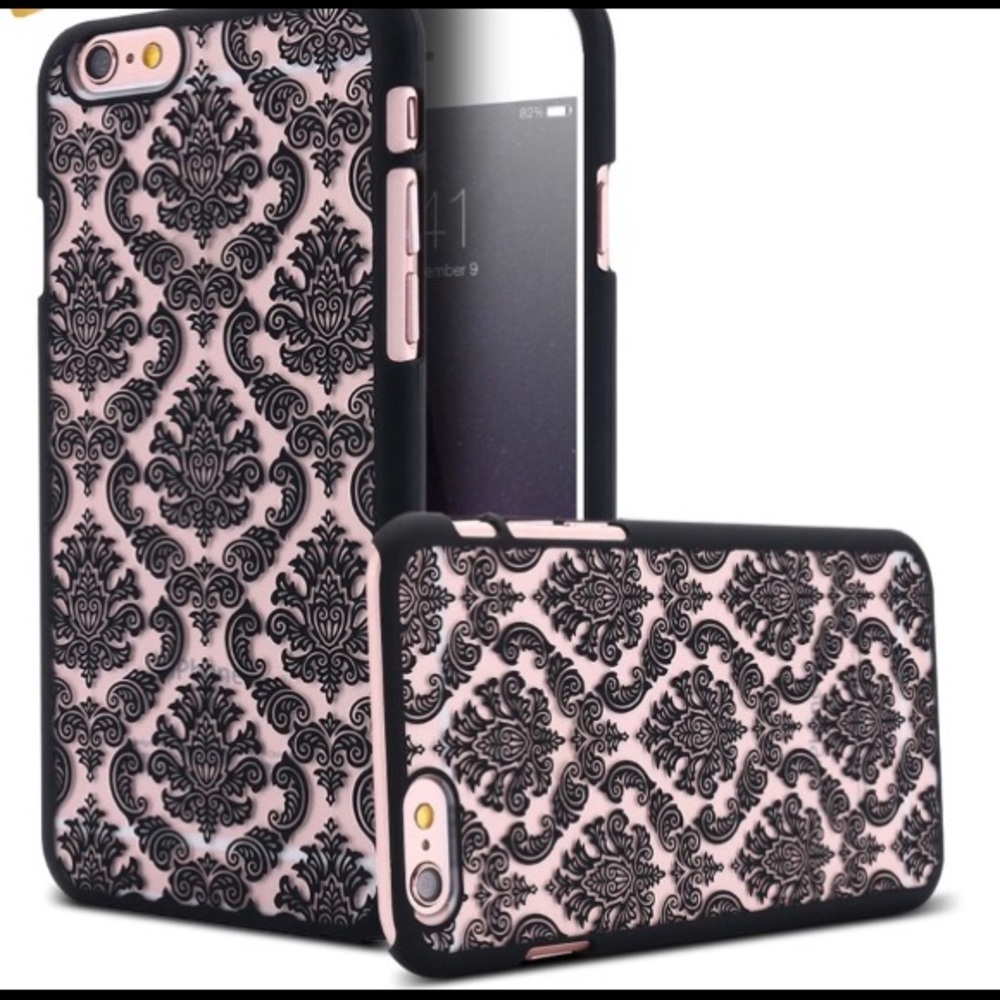 iPhone 6/ 6S case