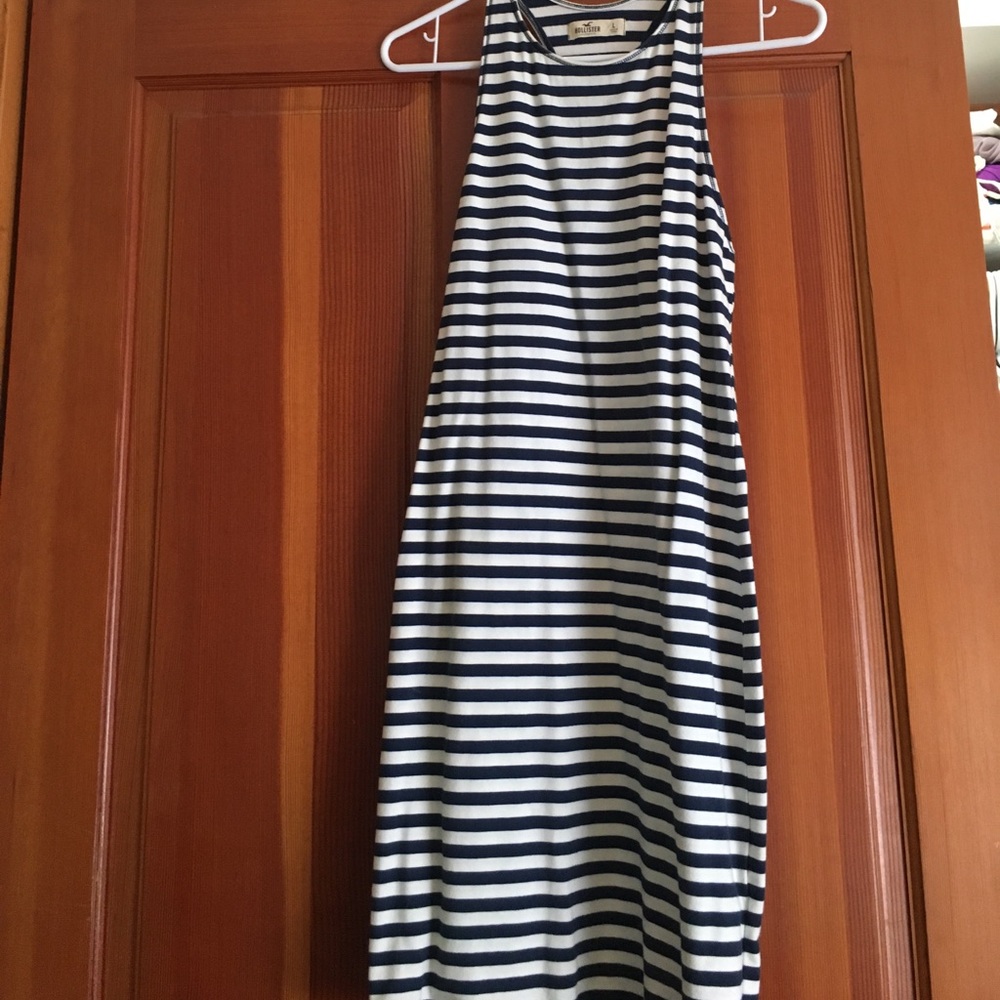 Midi tight dress