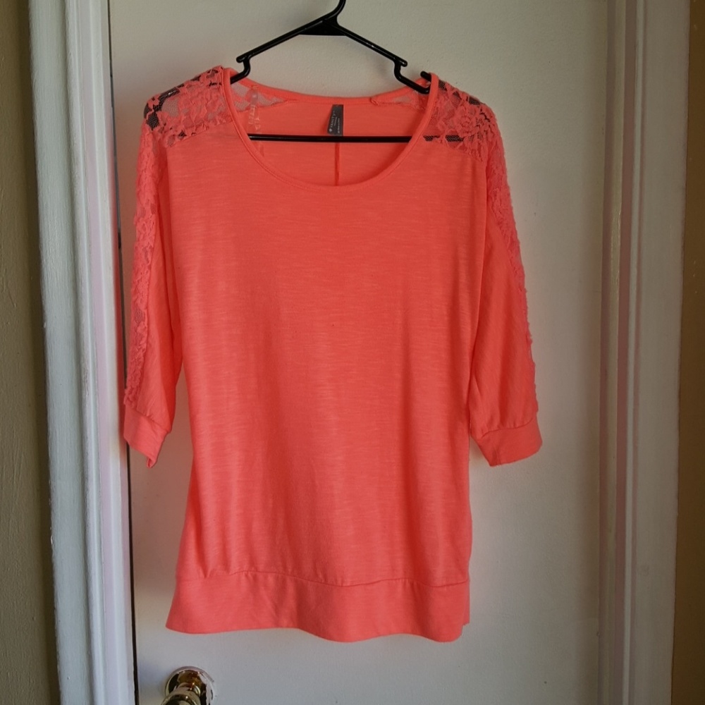 3/4 Sleeve Top