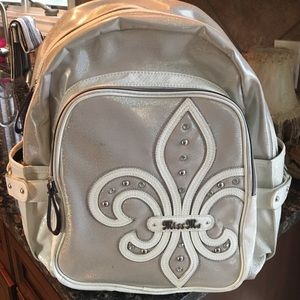 Miss Me Backpack