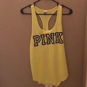 PINK VS tank top