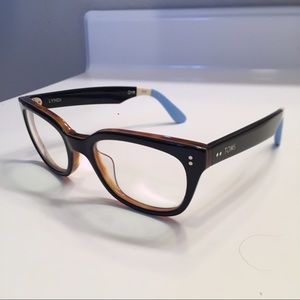 Toms Lyndi fashion glasses