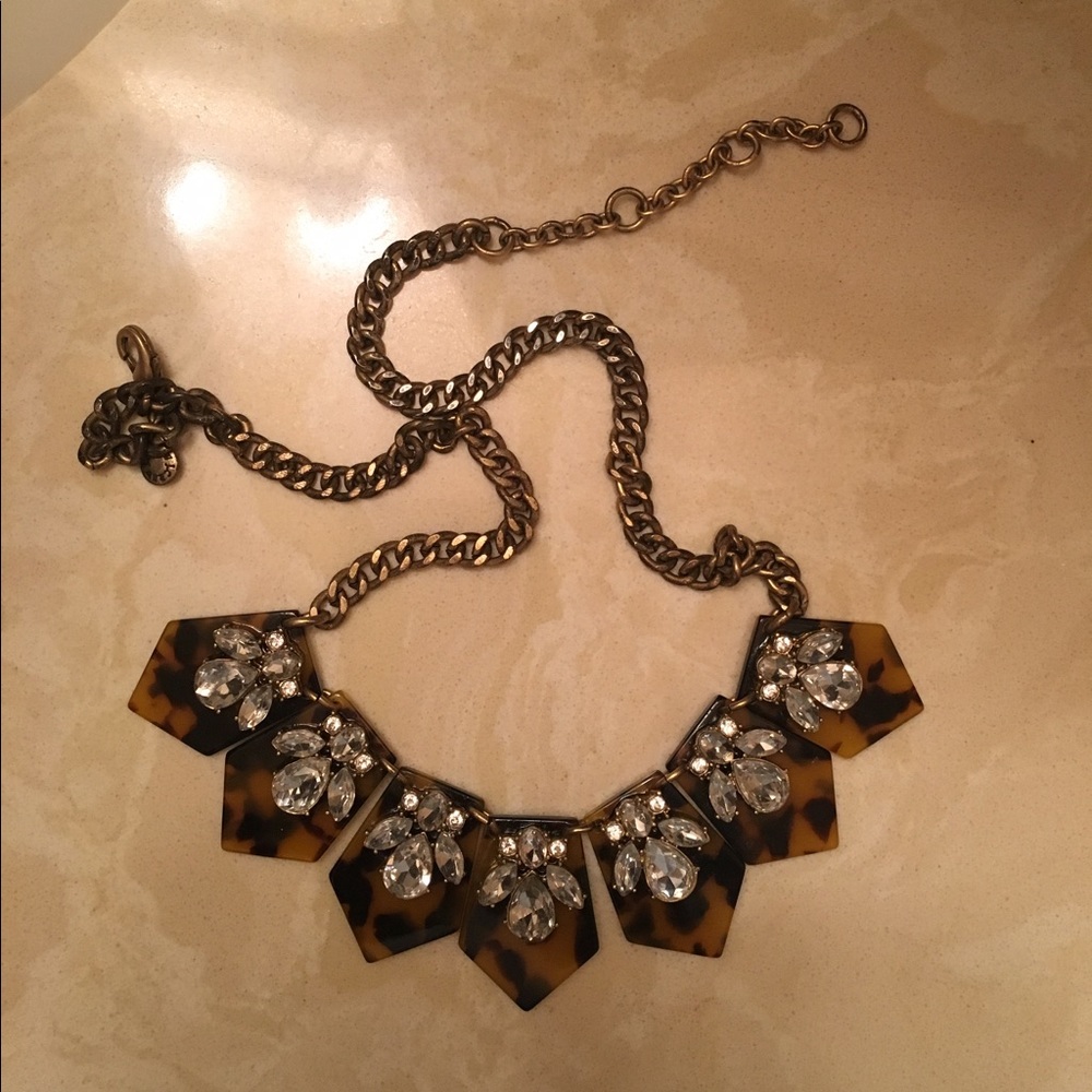 J. Crew Necklace