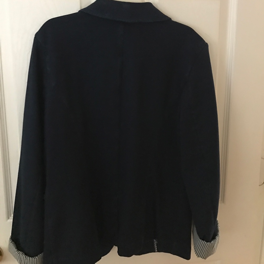 Jean Jacket - Picture 2 of 2