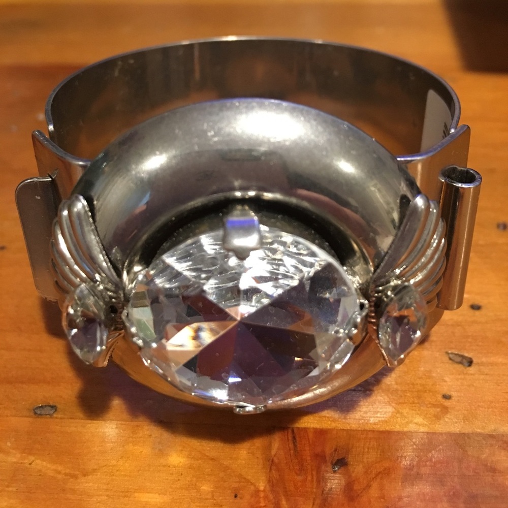 Banana Republic GORG Cuff Bracelet