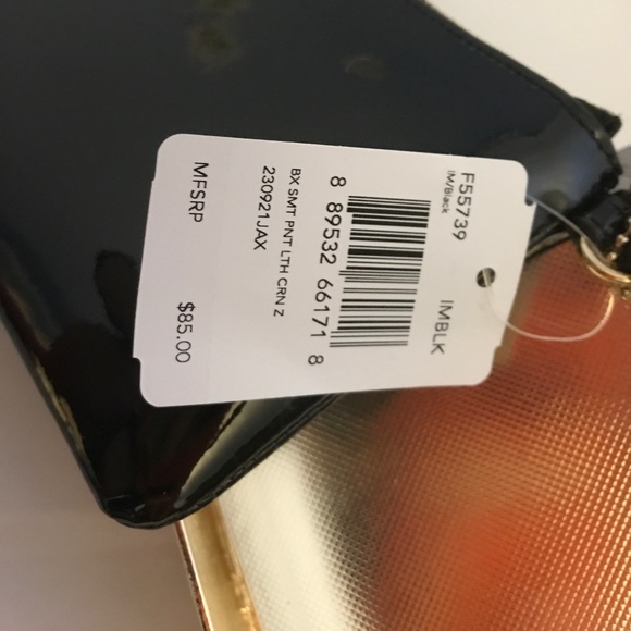 Coach wristlet. - Picture 3 of 3