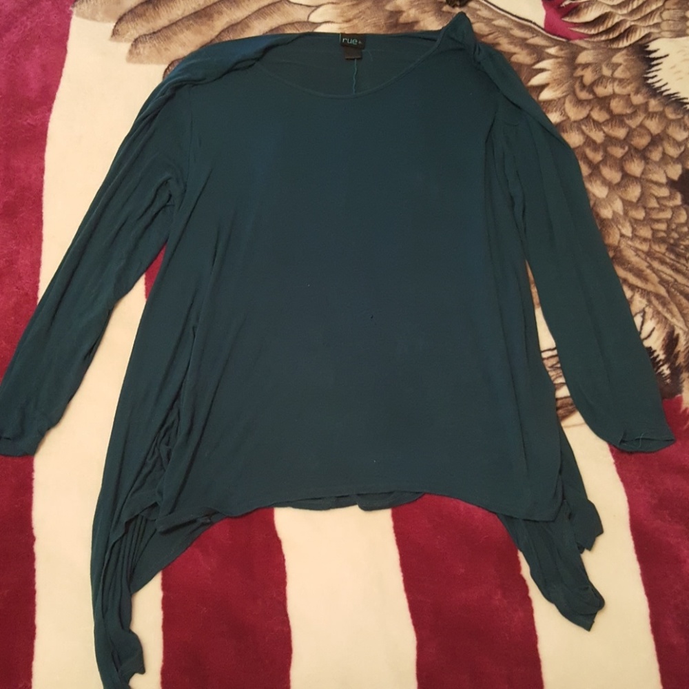 XL OR XXL TOP super cute and light weight