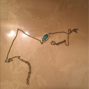 Kendra Scott Necklace