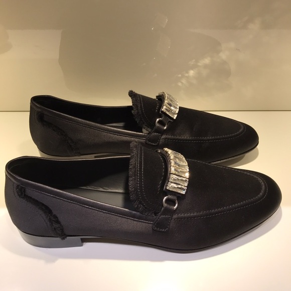 Giuseppe Zanotti William Loafer main image 6