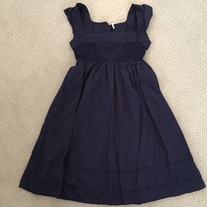 Maeve dress size 8