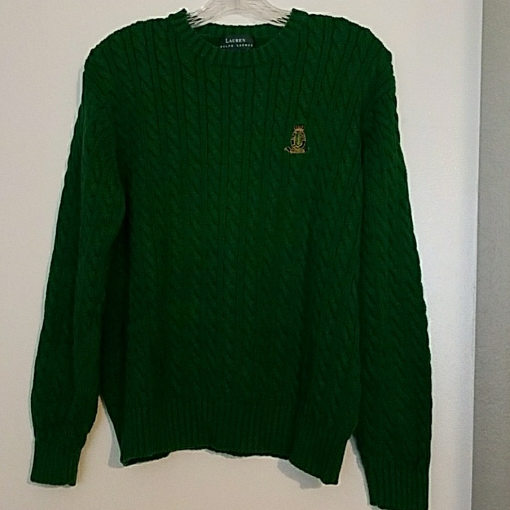 Ralph Lauren Sweater