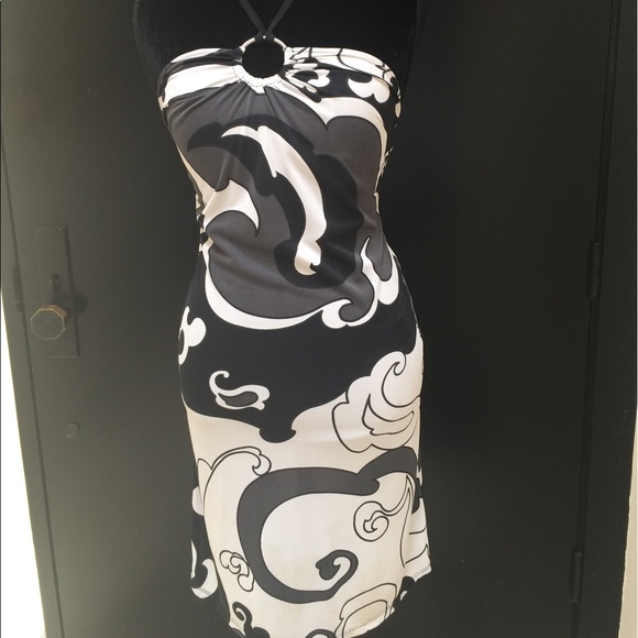 5/48 Dresses & Skirts - 5/48 Halter Dress