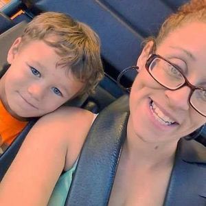 Meet your Posher, Bethany