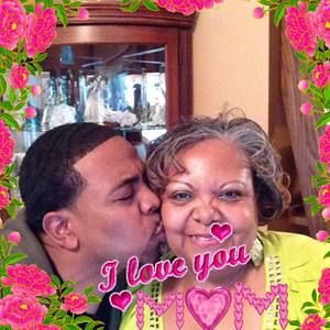 Meet your Posher, Darryll