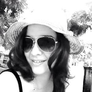 Meet your Posher, Katherine