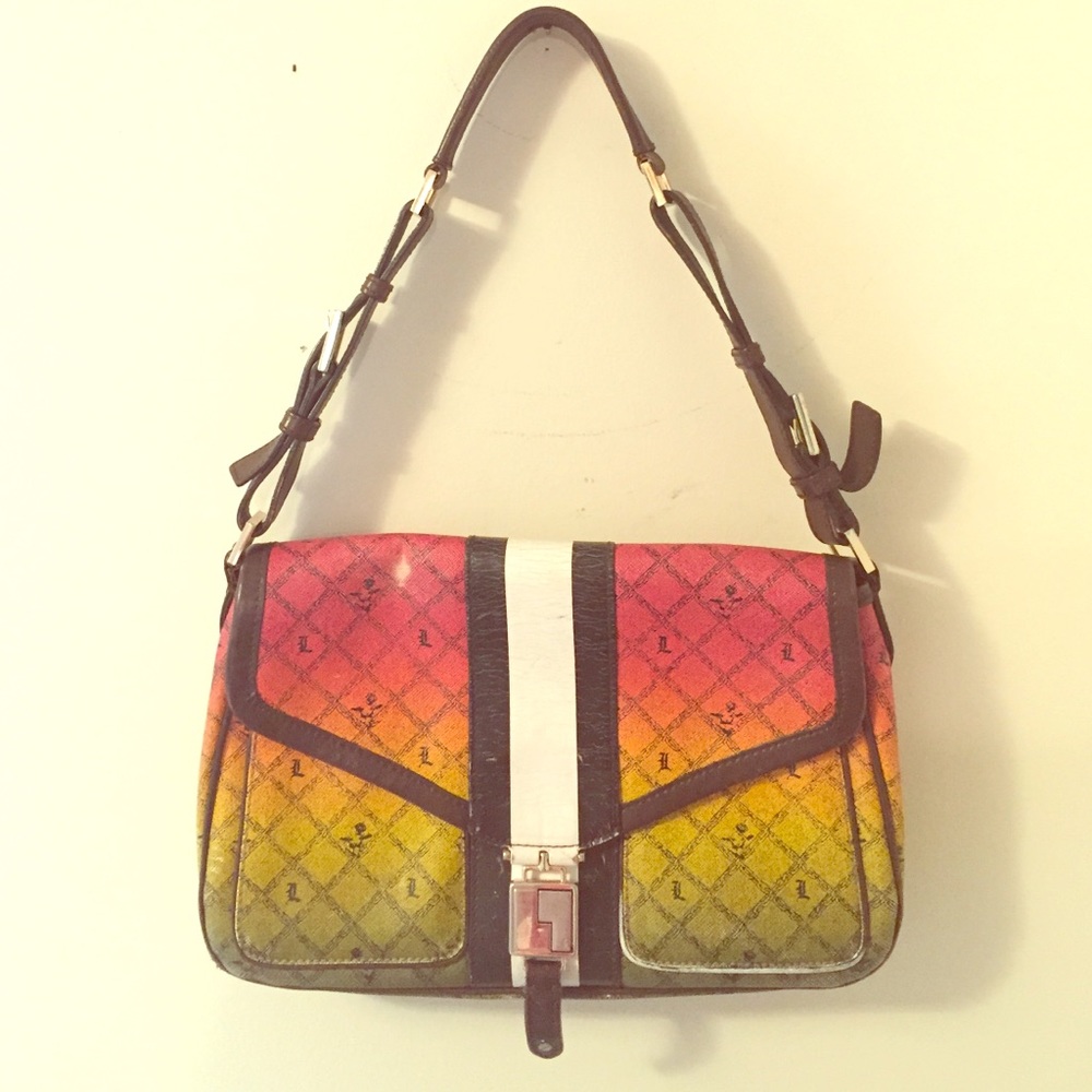 Rasta LAMB handbag