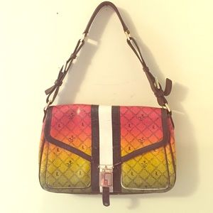 Rasta LAMB handbag