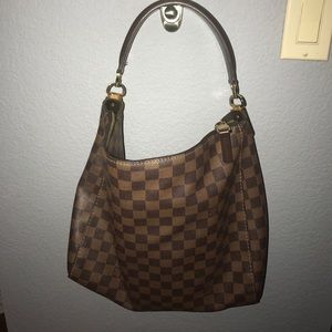 Louis Vuitton handbag